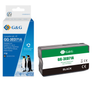фото Картридж G&G GG-3ED71A