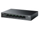 фото Коммутатор неуправляемый TP-LINK LS106LP в Смоленске