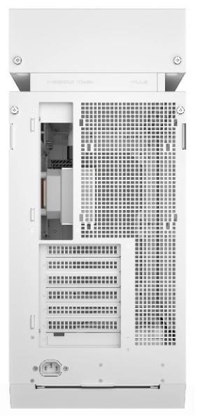 фото Корпус ATX Deepcool CL6600 WH в Краснодаре