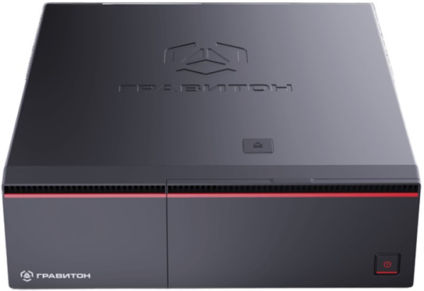 фото Системный блок Гравитон Д32И Intel Core i5, 16 ГБ, 512 Гб, Intel UHD Graphics 730,  ОС Не установлена