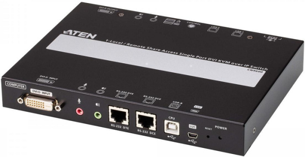фото Удлинитель  Aten CM100800 в Челябинске