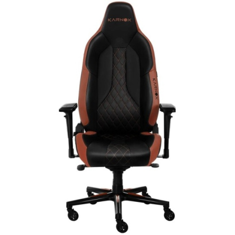 фото Кресло игровое KARNOX COMMANDER в Екатеринбурге
