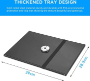 фото Стойка Cactus CS-VM-PR25-AL