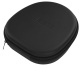фото Беспроводные наушники MEG HEA500BL, Bluetooth, Охватывающие, Черный, [HEA500BL]