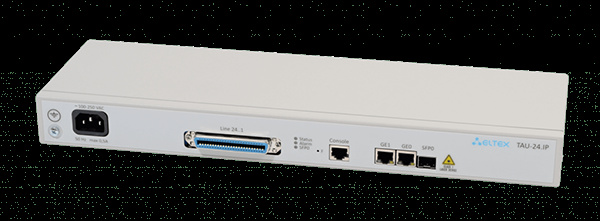 фото Шлюз  ELTEX TAU-24.IP-AC-S