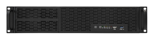 

Корпус серверный 2U Exegate Pro 2U550-06/2U2088 EX293338RUS RM 19", глубина 550, БП 1000ADS, USB, Pro 2U550-06/2U2088