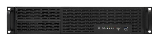 фото Корпус серверный 2U Exegate Pro 2U550-06/2U2088 в Красноярске