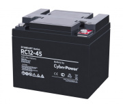 фото Батарея для ИБП  CyberPower RC 12-45