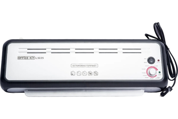 фото Ламинатор  Office Kit L3225 в Волгограде