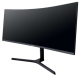 фото Монитор 34" Irbis NOBLEVIEW IMVW34UIDL