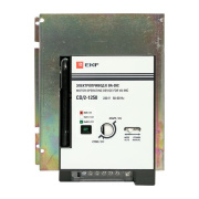 фото Электропривод EKF mccb99c-a-24
