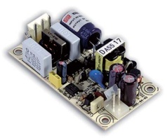 

Преобразователь AC-DC сетевой Mean Well PS-05-15 5Вт, вход 85…264V AC, 47…63Гц /120…370В DC, выход 15В/0.35A, изоляция 3000В AC, на плате 75х40х21мм,, PS-05-15