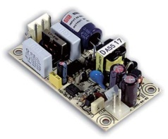 фото Преобразователь AC-DC сетевой Mean Well PS-05-15 в Уфе