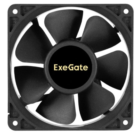 фото Вентилятор для корпуса Exegate EX12038S3P-24 в Казани