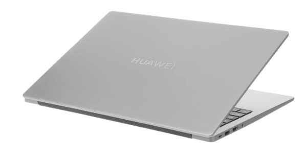 фото Ноутбук Huawei MateBook D 16 16" (Intel Core i5, 16Гб LPDDR4X, SSD 1 Тб, UHD Graphics, Без ОС) Серебристый [53014MUA_UA3C-45-08BK]