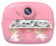 фото Фотоаппарат Leef LF-CAM-02-pink в Нижнем Новгороде