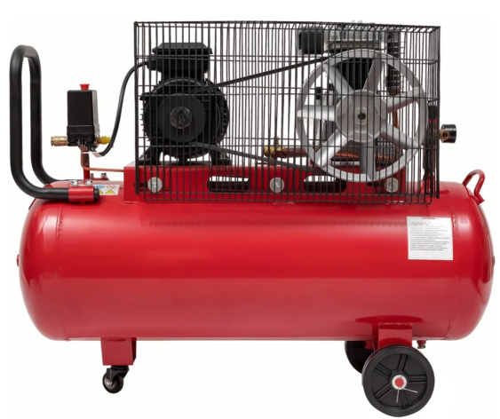 фото Компрессор  ATLET SC-PB100L в Краснодаре