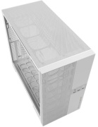 фото Корпус Geometric Future Model 5 Vent White
