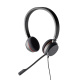 фото Гарнитура проводная Jabra Evolve 20 Stereo MS