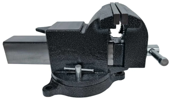 фото Тиски слесарные Bucktool JMG008