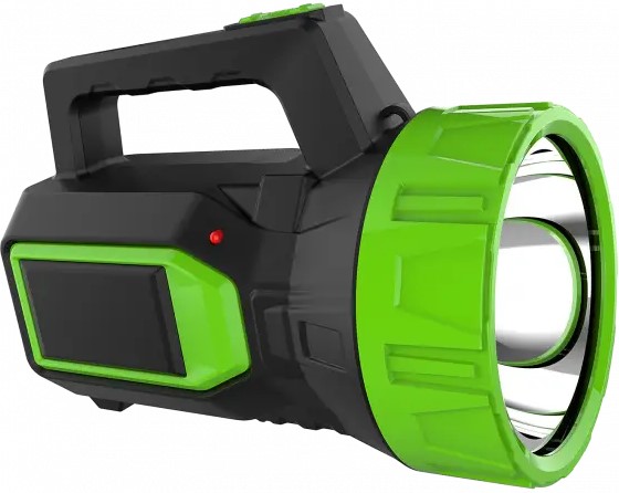 

Фонарь Gauss GF604 прожекторный GFL604 3W 150lm lead acid 900mAh LED, GF604