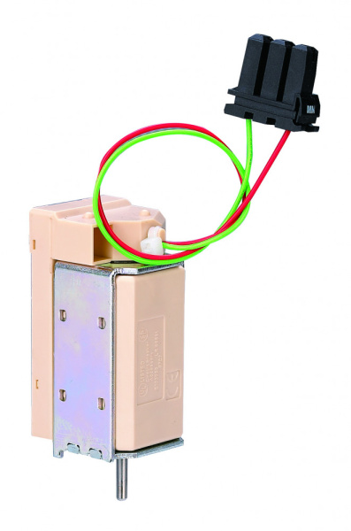 Изображение товара Расцепитель минимального напряжения DEKraft 22624DEK