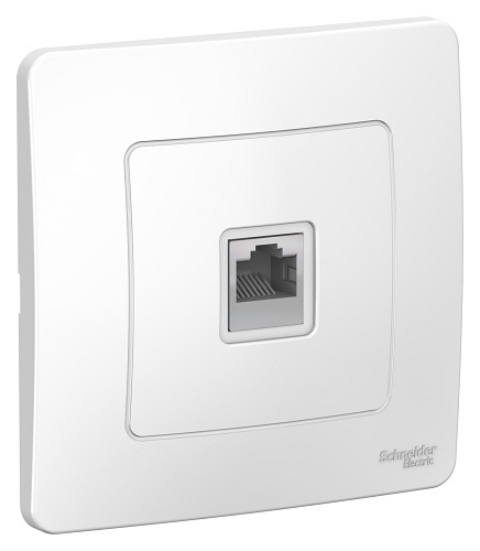 фото Розетка  Systeme Electric BLNIS011001 в Омске