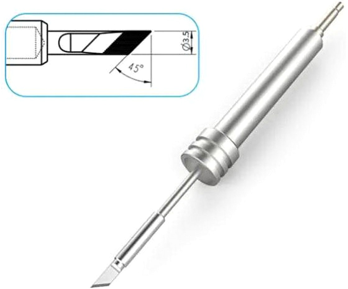 

Жало со встроенным нагревателем Atten T950-3.5SK ACF032876, T950-3.5SK