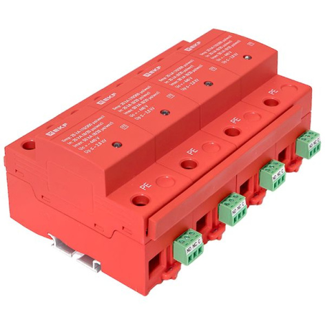 фото УЗИП  EKF spd-t1-4p в Уфе