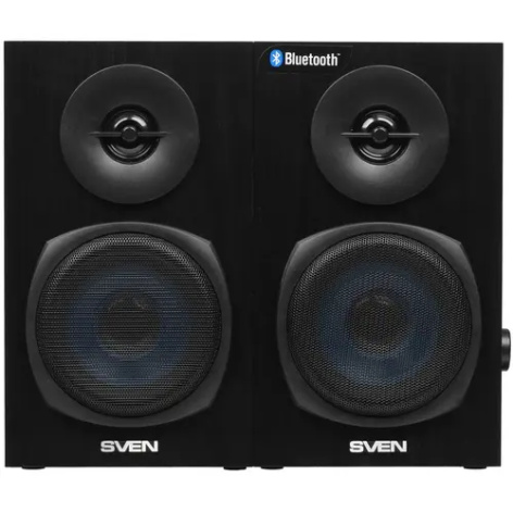 фото Компьютерная акустика 2.0 Sven SPS-576 в Уфе
