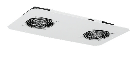 фото Вентиляторный блок  TLK TLK-FAN2-F-GY в Ростове-на-Дону