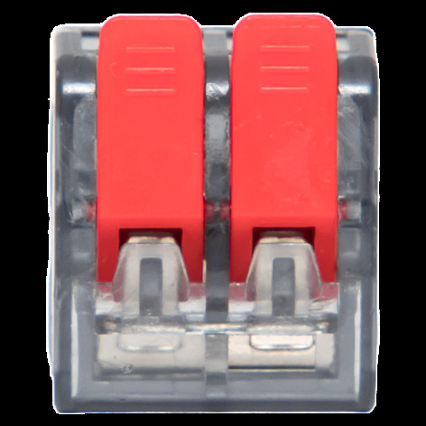 фото Клемма соединительная EKF plc-smk-221-412 в Уфе