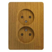 фото Розетка Systeme Electric GSL000520