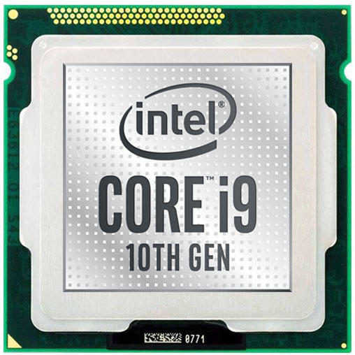 

Процессор Intel Core i9-10900F CM8070104282625 Comet Lake 10C/20T 2.8-5.2GHz (LGA1200, GTI 8GT/s, L3 20MB, 14nm, 65W) tray, Core i9-10900F