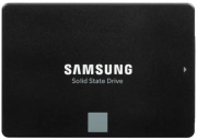фото Накопитель SSD Samsung MZ-77E500B/EU 500 ГБ