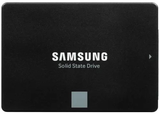фото Накопитель SSD 2.5