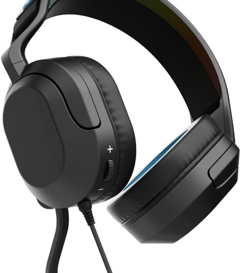 фото Гарнитура  JLab Nightfall Wired Headphones в Перми