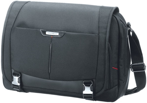 Изображение товара Сумка Samsonite V84*015*09 для ноутбука до 15.6 дюймов черная