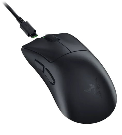 фото Мышь  Razer DeathAdder V3 HyperSpeed в Челябинске