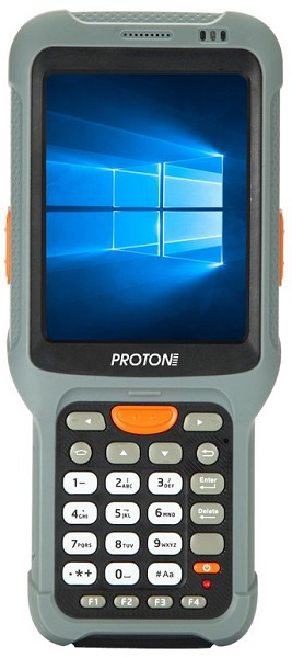 фото Терминал сбора данных Proton PMC-210 в Уфе