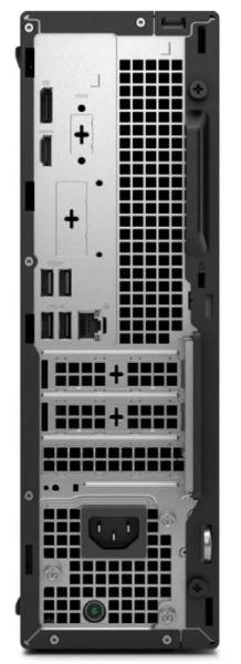 фото Компьютер  Dell Pro Slim QCS1250 в Воронеже