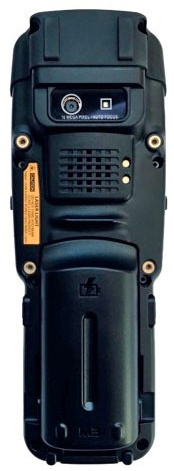 фото Терминал сбора данных M3 Mobile S20W0C-QLCWSE-HF в Екатеринбурге