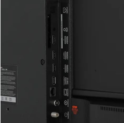 фото Телевизор  Xiaomi A43 2025 RU в Нижнем Новгороде