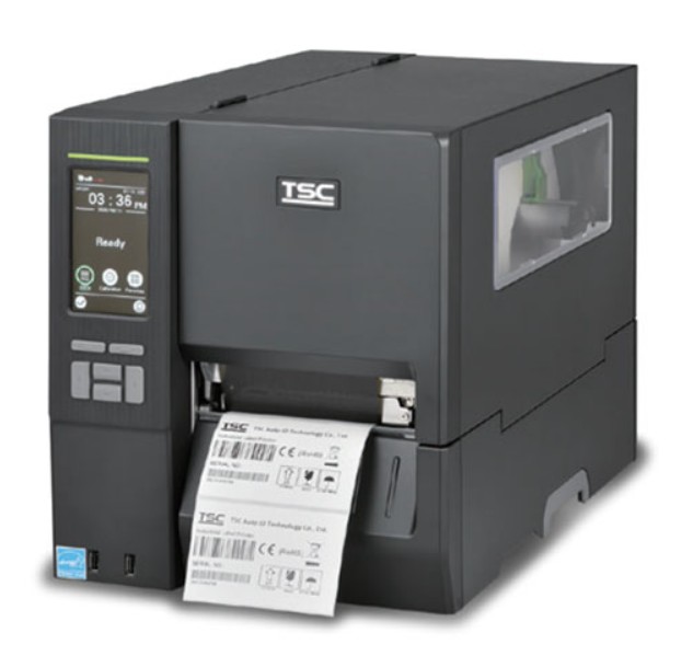 

Принтер TSC MH641T-A001-0302 Принтер MH641T, Wi-Fi READY, EU, MH641T-A001-0302