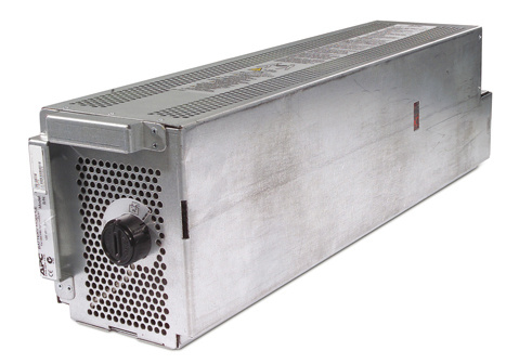 Изображение товара Батарейный блок APC SYBT5