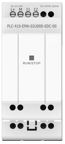 фото Модуль  IEK PLC-410-EMA-02U000-0DC-00 в Волгограде