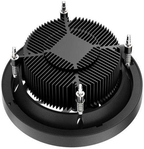 фото Кулер  Deepcool UL551 в Казани