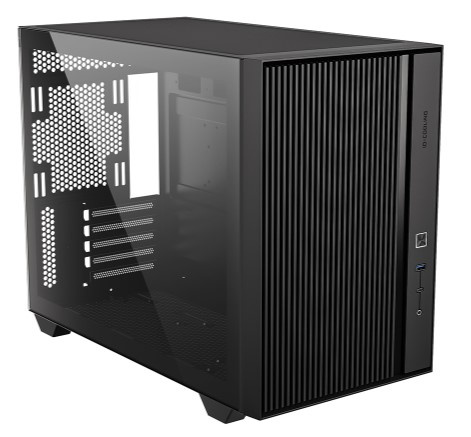 фото Корпус mATX ID-Cooling FLOW 500 в Санкт-Петербургe