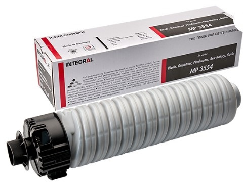 Изображение товара Тонер-картридж Integral MP 2554.3054.3554