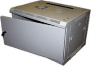 фото Шкаф TWT TWT-CBW2-6U-6x6-M